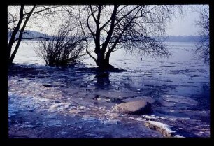 An der Havel 15.12.68.