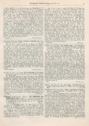 34-35 [Rezension] Völker, Karl, Polen