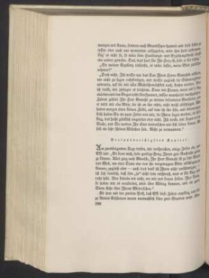 Dreiunddreißigstes Kapitel