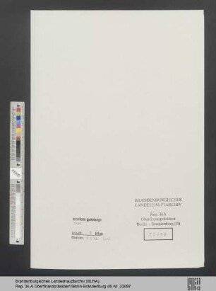 Lissner, Hanna