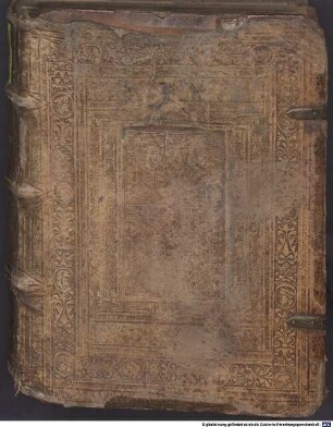 Levini Lemnii Occulta Naturae Miracula : von den wunderbarlichen Geheimnissen der Natur, und derselben fruchtbarlichen betrachtung, nicht allein nützlich, sondern auch lieblich zulesen, 1 (1575)