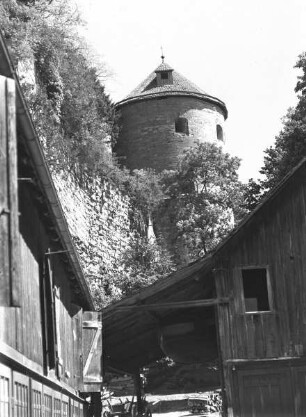 Sankt-Johann-Turm