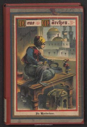 Neue Märchen