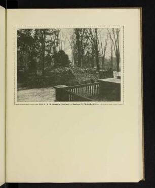 E. W. Siemonsen, Familiengrab, Hamburg, St. Michaelis-Friedhof