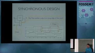 Tutorial: my first FPGA design: Basic course to create a simple FPGA design using OSS tools