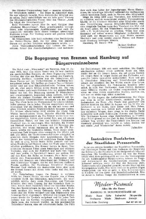 Instruktive Busfahrten der Staatlichen Pressestelle