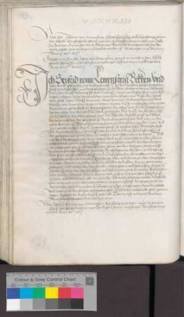 Siegfried von Lewenstein