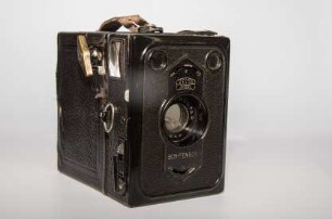 Boxkamera Zeiss Ikon Tengor 54/2