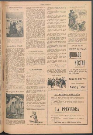 La inmigración alemana