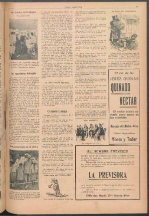 La inmigración alemana