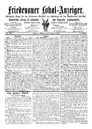 Nr. 303, 29.12.1902