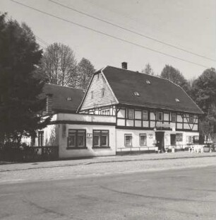 Gaststätte Ratsstube
