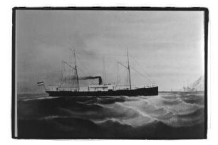 Alwine (1881), Jebsen