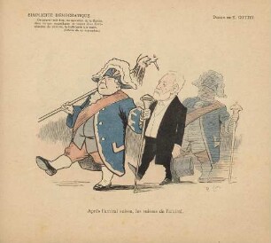Simplicité démocratique