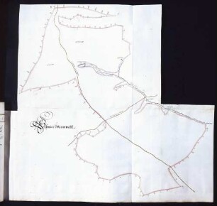 Lienzinger Hut: Schmier Wannewald