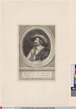 Nicolaas Hasselaer