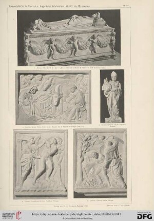 Fünfzehntes Jahrhundert (35 - 39)