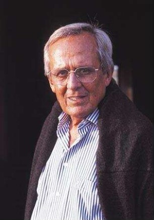 Dieter Hildebrandt