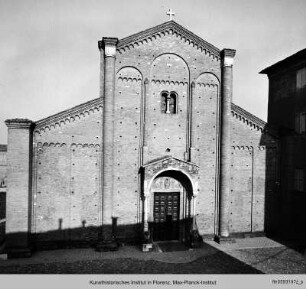 San Silvestro, Nonantola