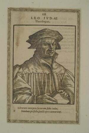 Leo Jud
