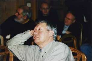 Rolf Schneider