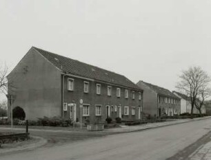 Wohnhaus, Großräschen