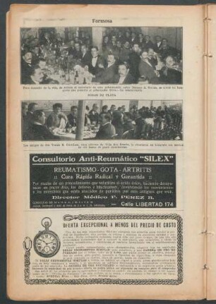 Bodas de plata