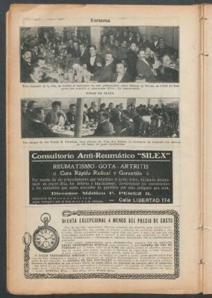 Bodas de plata