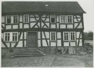 Gedern, Kreis Büdingen