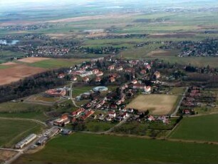 Mühlhausen : Pfafferode