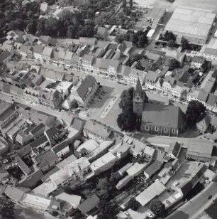 Stadt, Liebenwerda Liebenwerda, Bad