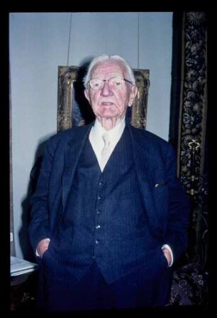 Dr. Hjalmar Schacht 28.2.70.