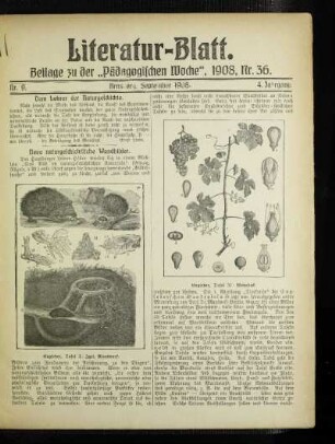 Neue naturgeschichtliche Wandbilder