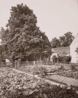 Ziegenhain, Hof Mehner