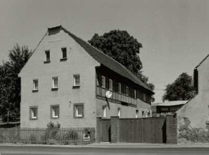 Bauernhof, Geithain