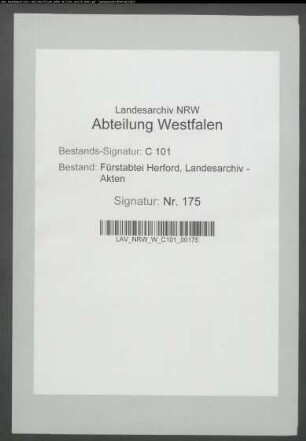 Godfried Gropper und Ludger Heresbach namens des Kölner Erzbischofs Salentin: Bestätigung der Äbtissin Felicitas Gräfin zu Eberstein