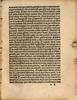 Das Magnificat Vorteutschet vnd außgelegt