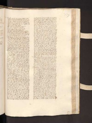 Dominicus de sancto Geminiano: De congregatione concilii generalis.