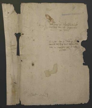 Verzeichnis der Stallungen bei den Geistlichen und der Bürgerschaft im Jahr 1562 und im Jahr 1564 (Stallungsverzeichnis 1562-1564)