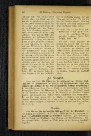 Zur Nachricht