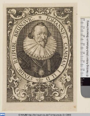 Johann Cammann