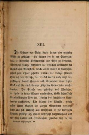 Erzählungen und Skizzen von Adelbert Graf Baudissin. 2