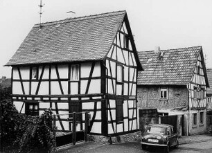 Hofheim am Taunus, Alt Langenhain 32