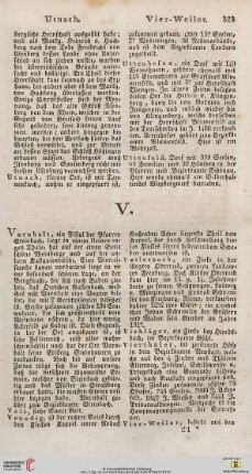 [Varnhalt – Vormthal]