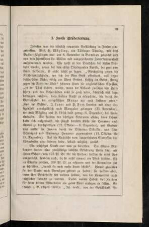 39-47, 3. Zweite Brüdersendung