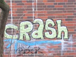 cRaSh
