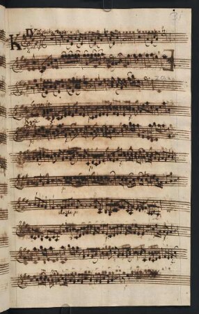 31-37, Missa IV.