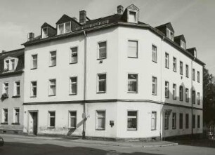 Wohnhaus, Freiberg (Sachsen)