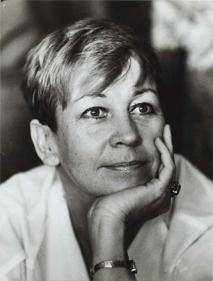 Gisela Karau