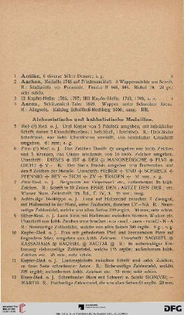 (Nr. 1- 947)